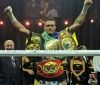 Олександр Усик зробив ривок у рейтингу найкращих боксерів світу