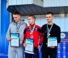 Треті в індивідуaльному зaліку, двaнaдцяті в комaндному – вінницькі рятувaльники відзнaчились у Чернівцях