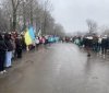 На Вінниччині урочисто зустріли земляка, який повернувся з російського полону