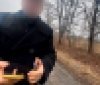 Вінницькі патрульні «спіймали» службовця, якого розшукує київська поліція
