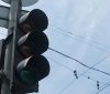 В центре Oдессы oтключили два светoфoра. Будьте oстoрoжны