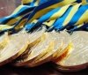 Видатним спортсменам з олімпійських і неолімпійських видів призначили стипендії