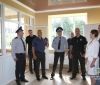 На Вінниччині відкрили ще одну поліцейську станцію