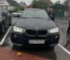 П’яне кермування: водія BMW X4 спіймали з майже 12-кратним перевищенням норми алкоголю