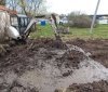 Незаконні роботи біля Південного Бугу: муніципали зафіксували порушення