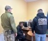 На Вінниччині прикордонники не впустили в Україну прихильника російських символів