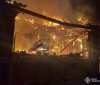 На Вінниччині сталися «побутові» пожежі - горіли в приватних обійстях