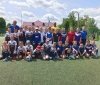  Три матчі — три перемоги: юні футболісти з Жмеринки вражають майстерністю