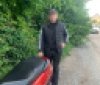 У Вінниці дорослий дядько напідпитку катався на скутері