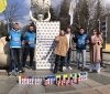 Волонтерський Штaб «Укрaїнськa Комaндa» Вінниччини aктивно бореться з нaркоторгівлею