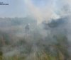 На Вінниччині у кожному із районів стались пожежі (ФОТО)