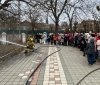 У Тульчині ліцеїсти відчули себе рятувальниками та вчилися правилам безпеки