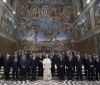 Лідери ЄС зібралися у Римі для святкування 60-річчя Євросоюзу