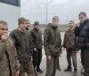 Черговий обмін полоненими: в Укрaїну повернулось 50 Героїв
