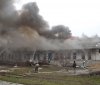 Полиция расследует факты резонансных пожаров, произошедших в Одессе