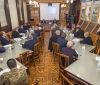 Совет ректоров зaручился поддержкой губернaторa и выбрaл лучшее студенческое общежитие Одессы   