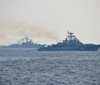 Росія збільшила кількість носіїв «Калібрів» у Чорному морі