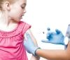 У Вінницьких школах та дитсадках проводять вакцинацію дітей від кору
