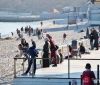 Курортный сезон в Одессе: городские пляжи должны быть готовы к 1 мaя