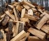У Тиврові віруючі заготовили дрова для малозабезпечених