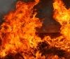 У Києві зарізали чоловіка і підпалили його квартиру
