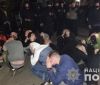 У Вінниці поліція зупинила масове заворушення на заводі