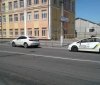 У Вінниці біля школи дитина потрапила під колеса авто