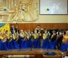 Вінницькі бандуристи підкорили слухачів на конкурсі, який відбувся у Рівному