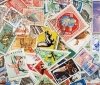 «Укрпошта» запустила абонемент на марки