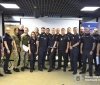 Підтримка зі змістом: як поліція навчається працювати з ветеранами на Вінниччині