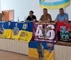 Підтримка родин героїв: у Бару відбулася зустріч із Координаційним штабом щодо військовополонених