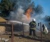 На Вінниччині за добу сталося дев’ять пожеж: рятувальники повідомляють подробиці