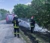 Пожежі на Вінниччині: за 24 години загорілося триповерховий будинок і житловий будинок у селі