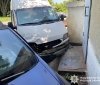 ДТП на Вінниччині: водій Renault у лікарні, авто на штрафмайданчику