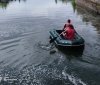 На Вінниччині втопився чоловік