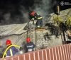  16 пожеж за добу: ДСНС ліквідовує займання по всій Вінниччині — без постраждалих