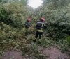 Шторм, який прокотився Вінниччиною, додав рятувальникам роботи