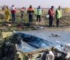 Іран завершив розслідування справи щодо авіакатастрофи літака МАУ