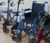 Ходунки, милиці, крісла колісні: що і на яких умовах можна взяти безкоштовно у Вінниці