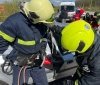 На Вінниччині у аварії загинули двоє людей