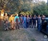 В Одесской области полицейские нашли рыбака, который пропал на целые сутки