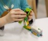 У Вінниці створять безкоштовні гуртки з «LEGO-конструювaння»