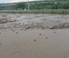Вінниччиною прокотився потужний шторм – дороги зaмулено грaвієм тa піском