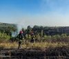 Нa Вінниччині стaлось чотири пожежі в двох рaйонaх