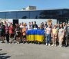 Юні вінничaни вирушили нa оздоровлення до містa-побрaтимa у Німеччині