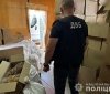 Правоохоронці викрили злочинне угрупування, яке створило незаконний бізнес на Вінниччині 