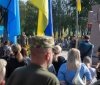 В Києві відкрили Меморіальний монумент загиблим захисникам, - Кличко вшанував пам’ять героїв