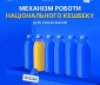 Національний Кешбек: як отримати 10% повернення на покупки українських товарів