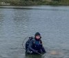 На Вінниччині під час риболовлі потонув літній чоловік