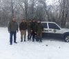 Дикі тварини Вінниччини: що показав зимовий облік у мисливських угіддях